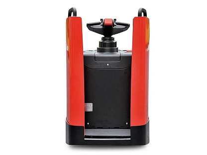 Транспортировщик с фиксированной платформой HC CBD20-AC1S-SU